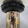 Lampe disco années 80
