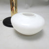 Lampe disco années 80