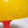Lampe Champignon en céramique années 70
