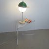 Banc en plexiglas Années 1970