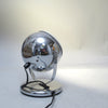 Paire de lampes boule chromées Années 60*