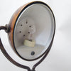Lampe Meridiana Stefano Cevoli Vermezzo Années 70