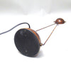 Lampe Meridiana Stefano Cevoli Vermezzo Années 70