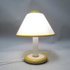 Lampe Champignon Fabbian Années 80