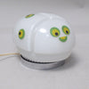 Lampe coccinelle italienne années 70