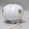 Lampe coccinelle italienne années 70