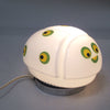 Lampe coccinelle italienne années 70