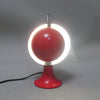 Lampe boule italienne Années 60