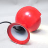 Lampe boule italienne Années 60