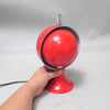 Lampe boule italienne Années 60