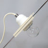 Lampe de bureau moderniste Fratelli Mannelli Années 70
