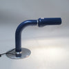 Lampe Gulp bleue Ingo Maurer 1969