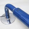 Lampe Gulp bleue Ingo Maurer 1969