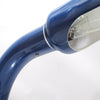 Lampe Gulp bleue Ingo Maurer 1969