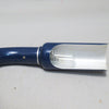 Lampe Gulp bleue Ingo Maurer 1969