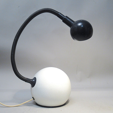 Lampe Narcisse Isao Hosoe Valenti 1968