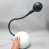 Lampe Narcisse Isao Hosoe Valenti 1968