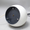 Lampe Narcisse Isao Hosoe Valenti 1968