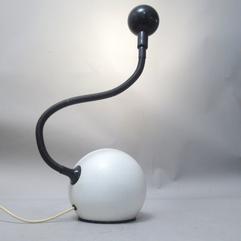 Lampe Narcisse Isao Hosoe Valenti 1968