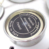 Paires d'appliques boules blanches Reggiani Années 60