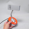 Lampe Spot italienne Afma Années 70