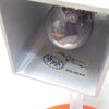 Lampe Spot italienne Afma Années 70
