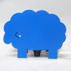 Lampe Mouton bleu Années 70