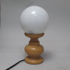 Paire de lampes 