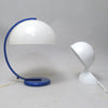 Grande lampe Champignon Djikstra Années 80