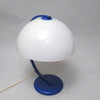 Grande lampe Champignon Djikstra Années 80