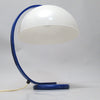 Grande lampe Champignon Djikstra Années 80