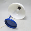 Grande lampe Champignon Djikstra Années 80