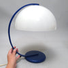 Grande lampe Champignon Djikstra Années 80