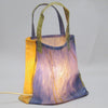 Lampe Shopping Bag Atelias Années 80