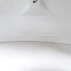 Lampe Dalu blanche Vico Magistretti Artemide