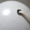Lampe Dalu blanche Vico Magistretti Artemide