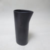 Carafe noire Années 80
