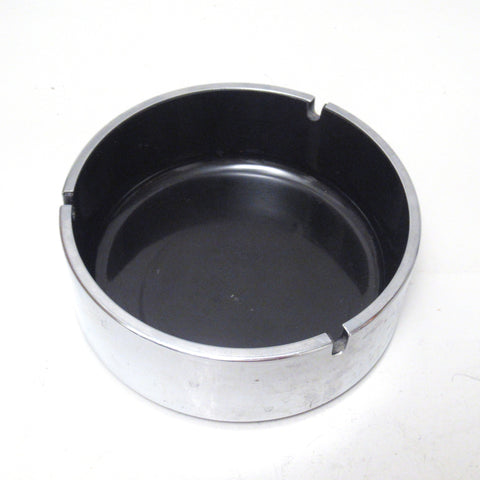 Cendrier melamine Années 70