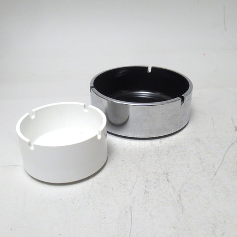 Cendrier melamine Années 70
