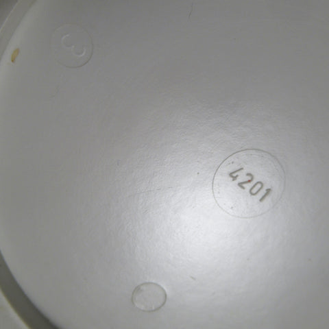 Cendrier melamine Années 70