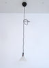 Suspension Aretusa Richard Sapper Artemide 1986