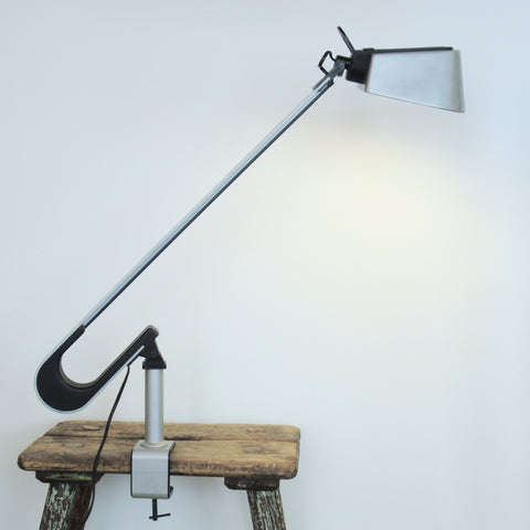 Lampe de bureau Caterina King & Miranda Arteluce