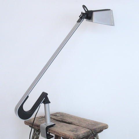 Lampe de bureau Caterina King & Miranda Arteluce