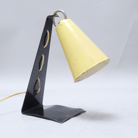 Lampe de bureau Apolinar Jan Galecki 1960