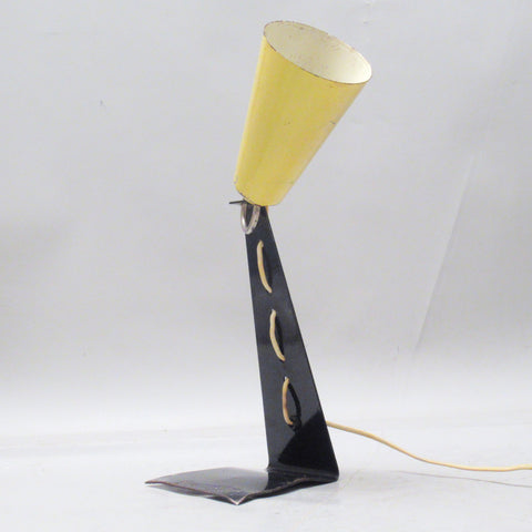 Lampe de bureau Apolinar Jan Galecki 1960