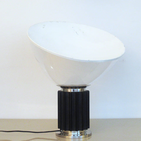 Lampe Taccia Achille & Pier Giacomo Castiglioni Flos