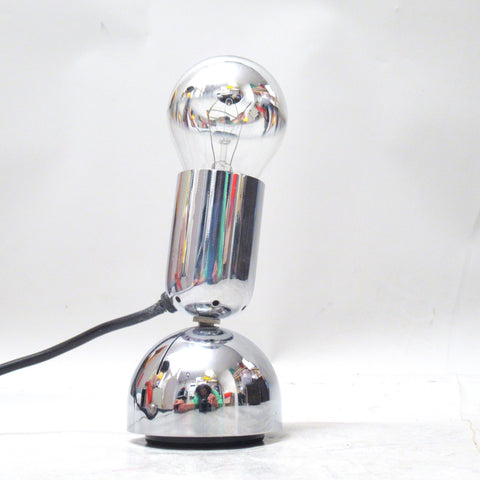 Lampe Pollux Ingo Maurer 1969