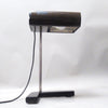 Lampe de bureau marron Talopp Samp Manade