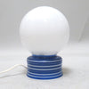 Petite lampe boule Années 70