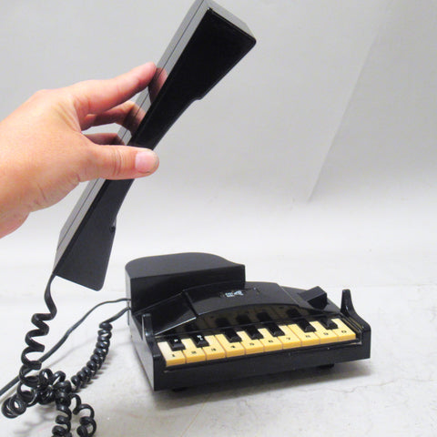 Telephone Piano Années 80